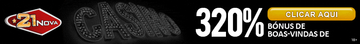 21Nova Casino