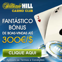 William Hill Casino Club Português