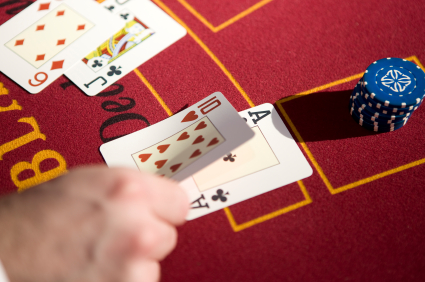 Imagem sobre Blackjack Super 7