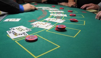 Imagem sobre Casino Tradicional