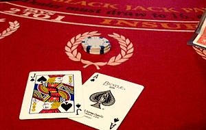 Imagem sobre Situação Atual do Blackjack em Portugal