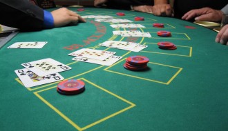 Imagem sobre Jogos de Casino