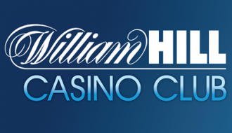 Imagem sobre Jogue connosco no William Hill Casino