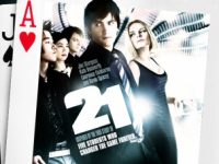 Imagem sobre Filmes Sobre Blackjack