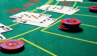 Imagem sobre Segredos para ganhar no blackjack