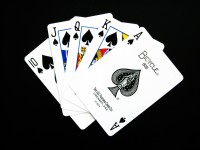 Imagem sobre Decisões do Jogador no Blackjack
