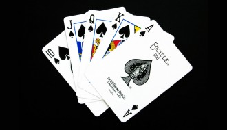 Imagem sobre Decisões do Jogador no Blackjack