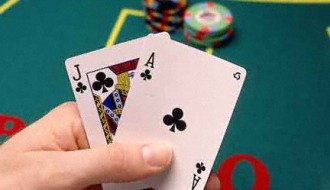 Imagem sobre Estratégia Intermédia de Blackjack