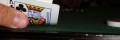 Imagem sobre Termos do Blackjack