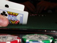 Imagem sobre Termos do Blackjack