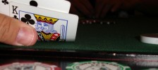Imagem sobre Termos do Blackjack