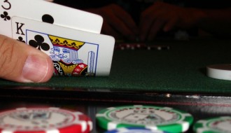 Imagem sobre Termos do Blackjack