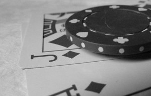 Imagem sobre Bónus de Blackjack