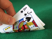 Imagem sobre Probabilidades de Blackjack