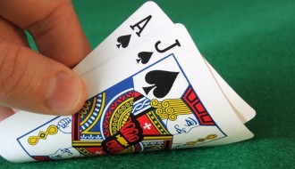 Imagem sobre Probabilidades de Blackjack