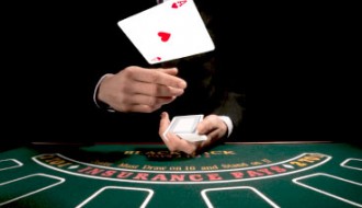 Imagem sobre Payouts de Blackjack