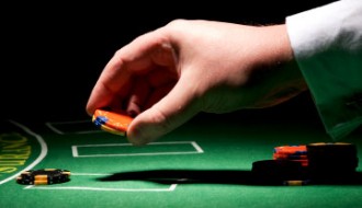 Imagem sobre Opções do Blackjack