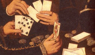 Imagem sobre História da Contagem de Cartas no Blackjack