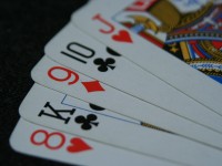 Imagem sobre Bases do Blackjack