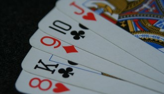 Imagem sobre Bases do Blackjack