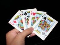 Imagem sobre História dos Jogos de Cartas Online