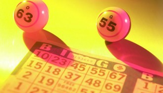 Imagem sobre Bingo