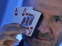 Imagem sobre Jogadores de Blackjack Famosos