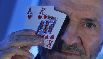 Imagem sobre Jogadores de Blackjack Famosos