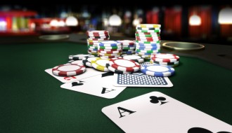 Imagem sobre Poker