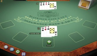 Imagem sobre Blackjack Espanhol