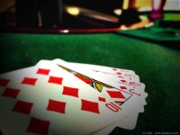 Imagem sobre Torneios de Blackjack Online